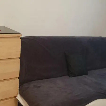 Lägenhet Studio Au Coeur De Centre Ville De La Rochelle *