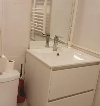 Lägenhet Studio Au Coeur De Centre Ville De La Rochelle *