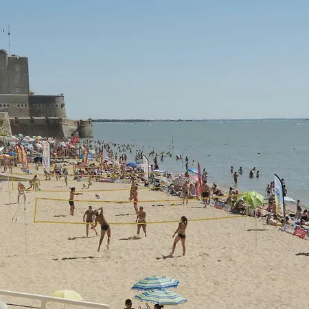 Studio Au Coeur De Centre Ville De La Rochelle Lägenhet La Rochelle (Charente-Maritime)